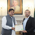 Cola Pakistan Receives Governor's Appreciation Certificate for Responsible Business Practices