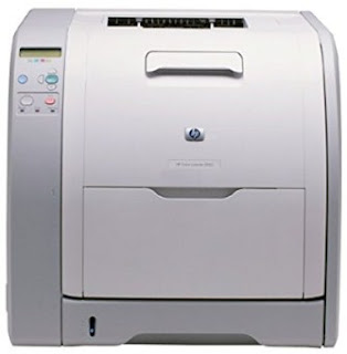  Windows printer drivers offer all the typical features HP Color Laserjet 3550 Driver Download