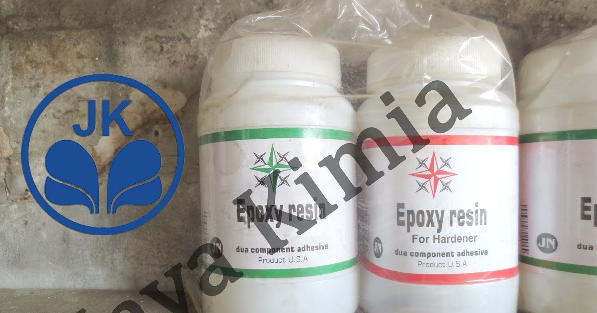 Epoxy Hardener Jaya Kimia