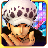 ONE PIECE DANCE BATTLE（ダンバト v2.7.0 MOD APK + Data for Android (Unlimited Coins)
