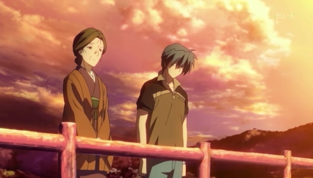 æ¯Žæ—¥ã‚¢ãƒ‹ãƒ¡å¤¢ » Clannad – After Story: the halfway mark review