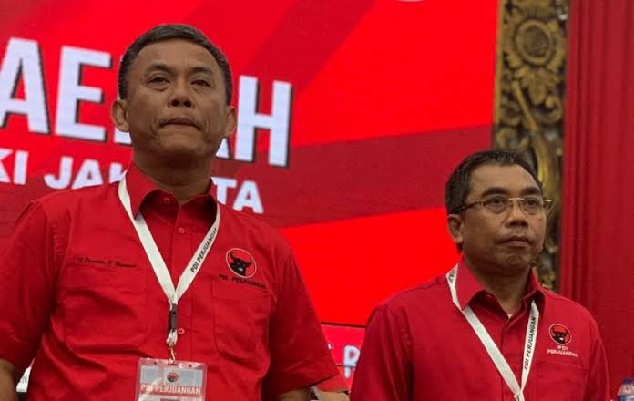 Ketua DPRD DKI Akan Laporkan Gubernur Anies ke Polisi