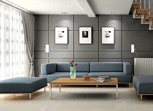 35 Model Gambar Sofa  Minimalis  Modern Untuk Ruang Tamu  