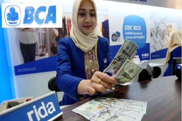 Lowongan Kerja Terbaru Bank BCA, Lowongan Besar Besaran Hingga 30 November 2016