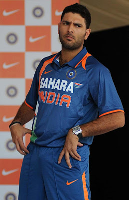 Yuvraj Singh