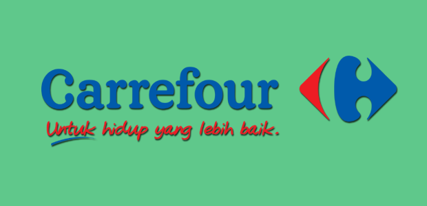 Lowongan Kerja PT Trans Retail Indonesia (Carrefour) Terbaru