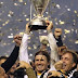 BECKHAM TO LEAVE LA GALAXY AFTER MLS CUP WIN