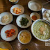 釜山美食 - 元祖鮑魚粥 원조전복죽 (海雲台)