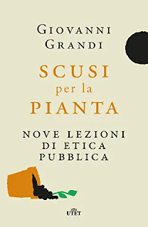 G.GRANDI SCUSI PER LA PIANTA