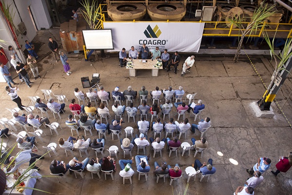 Agronegócio em Campos fortalecido com geração de 1.500 empregos