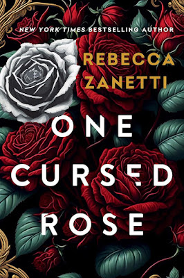 One Cursed Rose by Rebecca Zanetti