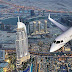 Sky View Dubai View