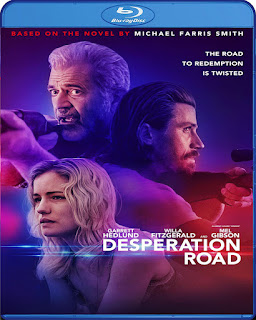 Desperation Road [BD25] *Subtitulada