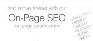 Pengertian SEO On Page