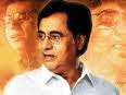 ghazal maestro Jagjit Singh