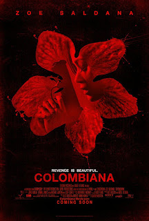 Download movie Colombiana to Google Drive 2011 HD BLUERAY 720P
