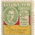 1930 - Brasil - Osvaldo Aranha