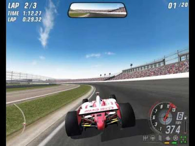 Toca Race Driver 3 PC Full