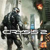 Download Game Crysis 2 - FLT For PC Full Crack 100% Working