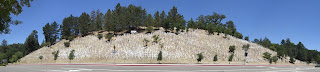 Lafayette Hillside Memorial