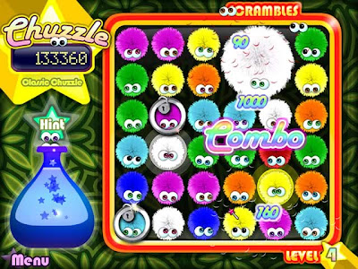 Chuzzle Deluxe Game Free Download Full Version