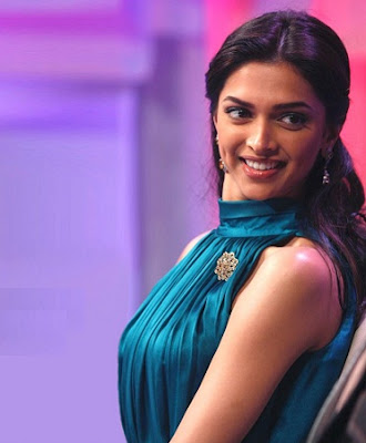 Hot Deepika Padukone Pictures