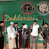 Anies Baswedan Diteriaki "Pak Anies Presiden" Saat Hadiri Acara Deklarasi di Yogyakarta