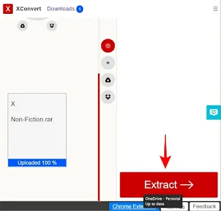 Cara Membuka File Rar di Windows 11