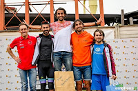 La raccolta delle classifiche della settimana. La copertina al Trail del Manfre