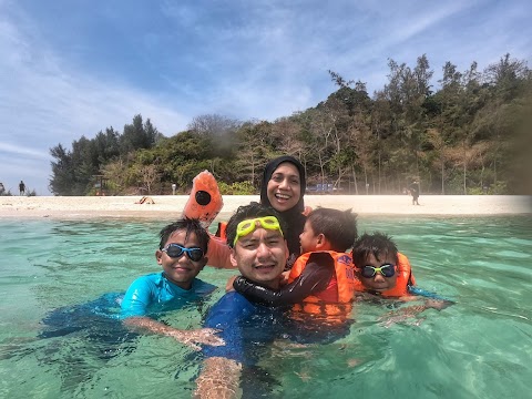bercuti di phuket 2019