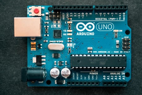 Arduino Uno