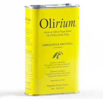 aceite de oliva virgen extra