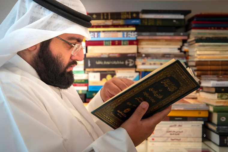 يحيى الكندري