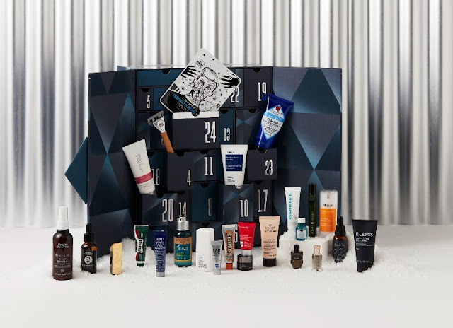 Next His and Hers Beauty Advent Calendars