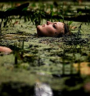 La palude è uno spirito malato, non ebbe fede e fallì nel suo sacrificio