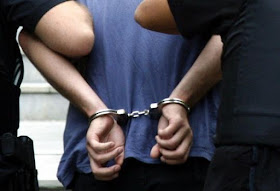 Επιτυχία για την Ελληνική Αστυνομία συνέλαβε καταζητούμενο έμπορο ναρκωτικών που είχε ξεφύγει από τις Ιταλικές Αρχές