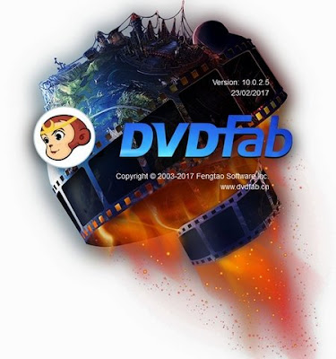 DVDFab 10.0.7.9 Final + Portable is Here