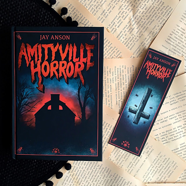 Amityville Horror - Jay Anson