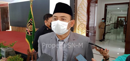 Berita SAKIP Kabupaten Ngawi