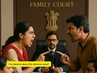 #divorcecase
