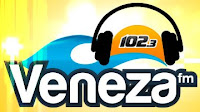 Rádio Veneza FM de Caxias MA ao vivo