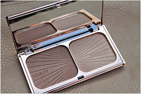 Charlotte Tilbury Film Star Bronze & Glow Face Sculpt & Highlighter