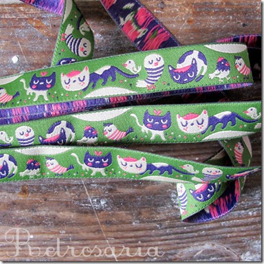 cats green