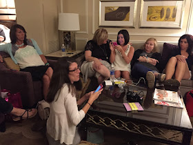 TpT Vegas Conference 2015 Primary Chalkboard Pics