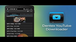 Aplikasi Download Video Youtube