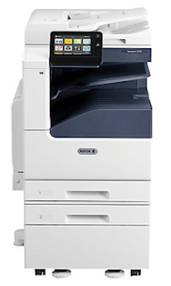 Xerox VersaLink C7025