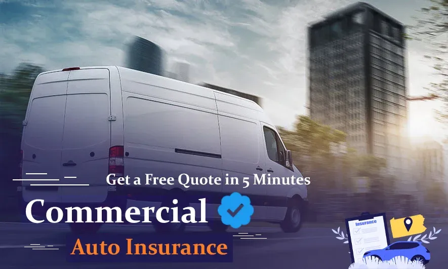 Cheap Commercial Auto Insurance