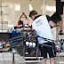 Round 1 - Australian GP - Technical image gallery