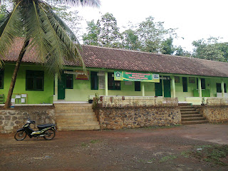 Desa Sengon Kecamatan Subah