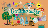 Juego científico